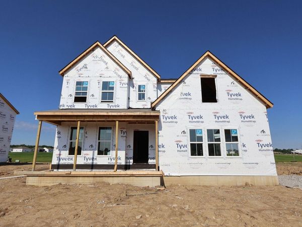 1556 Pieper Lane , Delaware, OH 43015