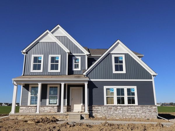1556 Pieper Lane, Delaware, OH 43015