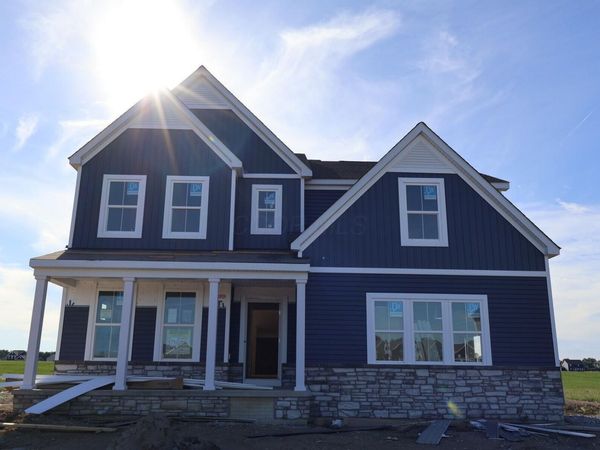 1556 Pieper Lane, Delaware, OH 43015