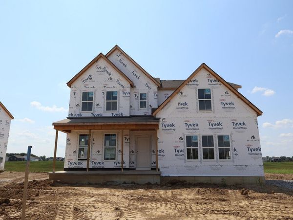 1556 Pieper Lane , Delaware, OH 43015