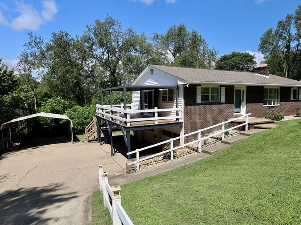 1510 Pleasantville Road , Lancaster, OH 43130