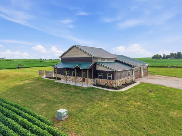 W3335 Bauer Road, Mayville, WI 53050