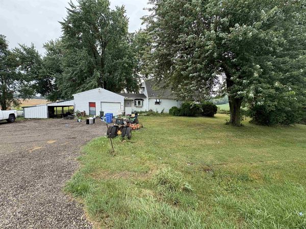 6199 County Road M, Fitchburg, WI 53575