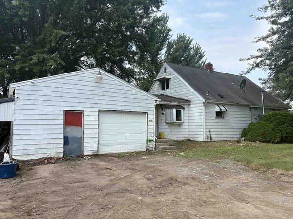 6199 County Road M, Fitchburg, WI 53575
