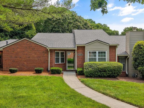 5035 Griffins Gate Lane, Knoxville, TN 37912