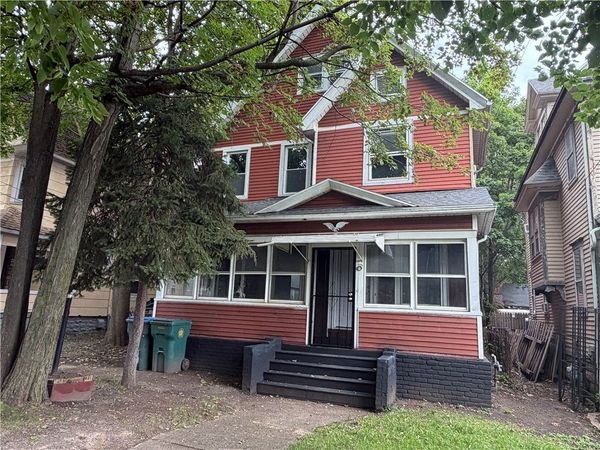 46 Glendale Park, Rochester, NY 14613