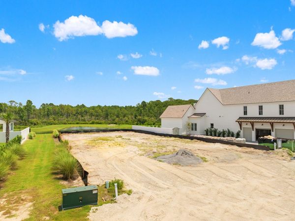 Lot 159 N Southern Cross Lane, Inlet Beach, FL 32461