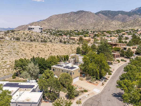14341 Marquette Drive NE, Albuquerque, NM 87123