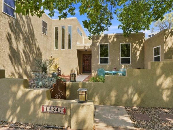14341 Marquette Drive NE, Albuquerque, NM 87123