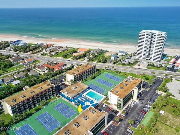 1433 N Atlantic Avenue, Unit 329, Daytona Beach, FL 32118