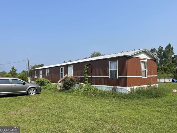 144 Red River Lane, Alma, GA 31510