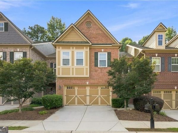 11143 Blackbird Lane, Alpharetta, GA 30022