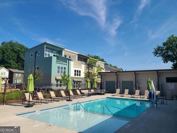 1354 Breezy Street SE, Unit 250, Atlanta, GA 30315