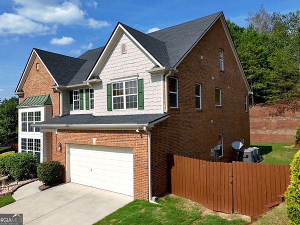 6015 Thrasher Court, Cumming, GA 30028