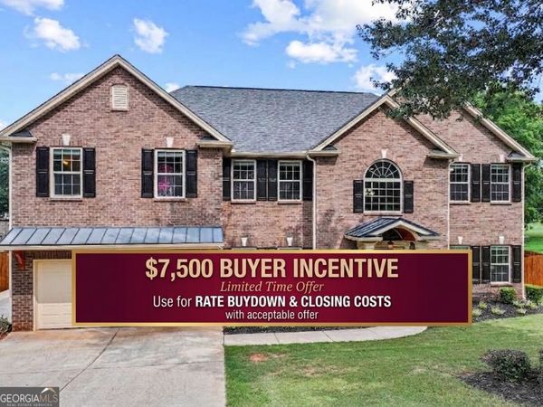 5727 Pleasant Woods Drive, Flowery Branch, GA 30542