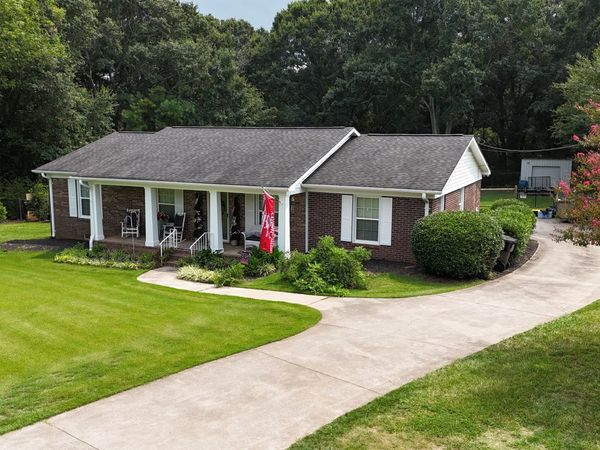 154 New Prospect Road, Hartwell, GA 30643