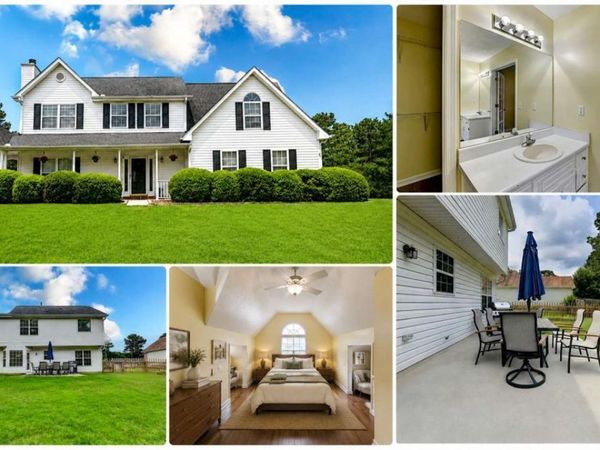 994 Bay Ridge Drive, Lawrenceville, GA 30045