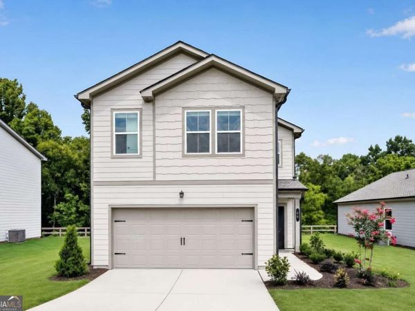 69 Sea Grove Drive, Rome, GA 30161