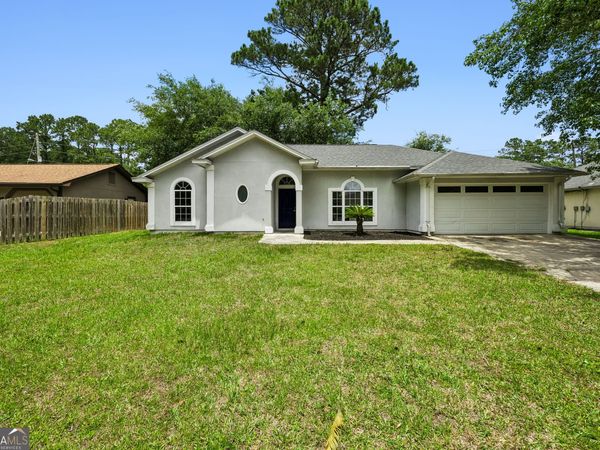 216 Hunt Club Road, Saint Marys, GA 31558