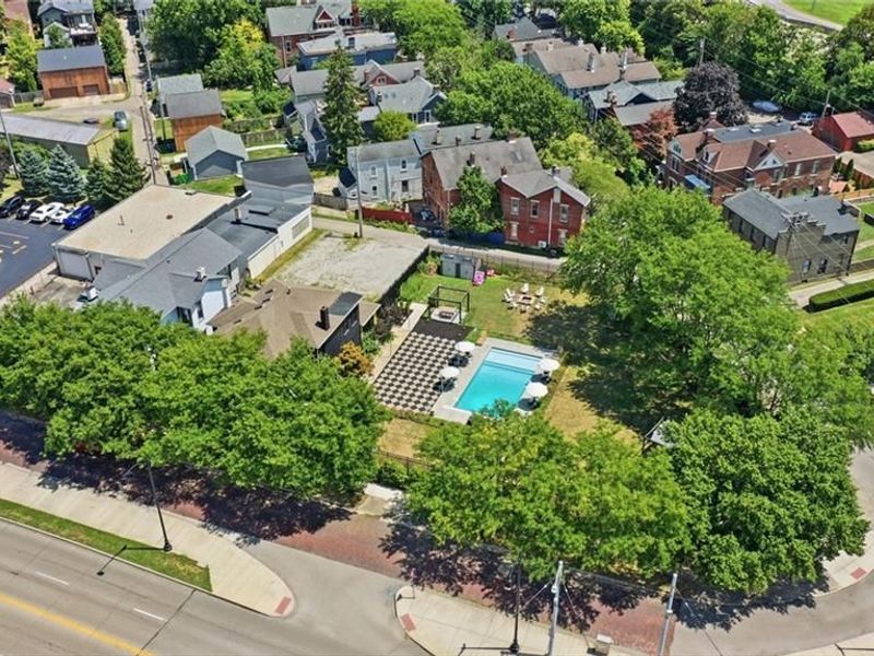 368 S Patterson Boulevard, Dayton, OH 45402 Photo 2