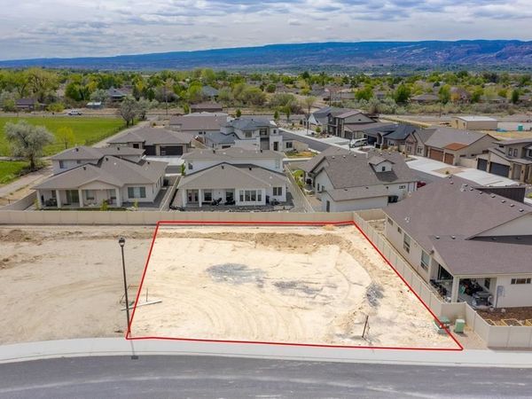 2521 Woody Creek Drive, Unit LOT 9, Grand Junction, CO 81506