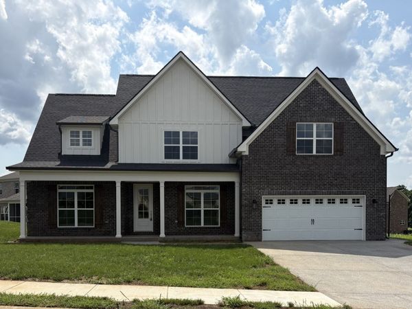 931 Licinius Ln , Murfreesboro, TN 37128