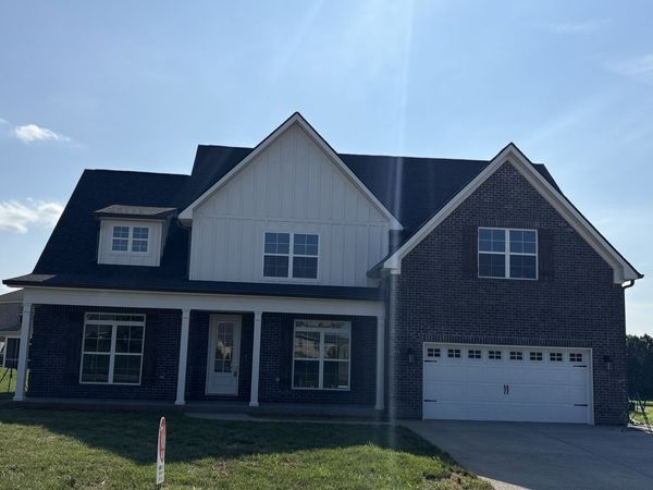 931 Licinius Ln , Murfreesboro, TN 37128