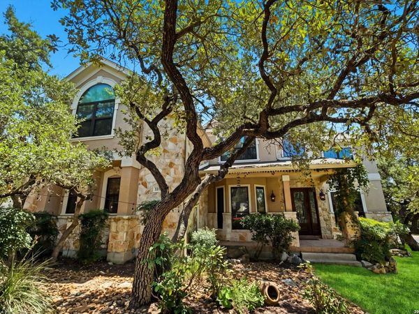 24802 Birdie Rdg, San Antonio, TX 78260