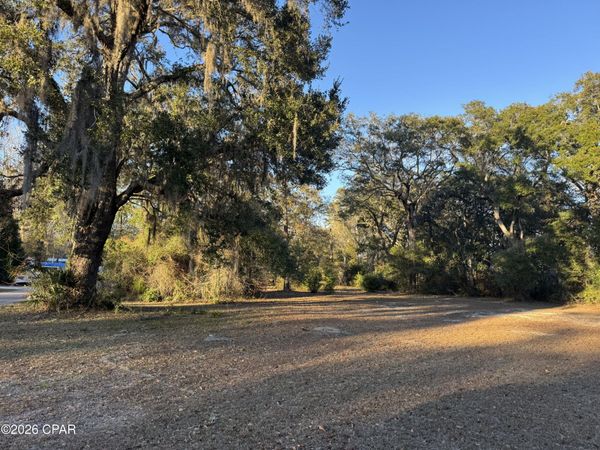 0 Canal Drive , Vernon, FL 32462
