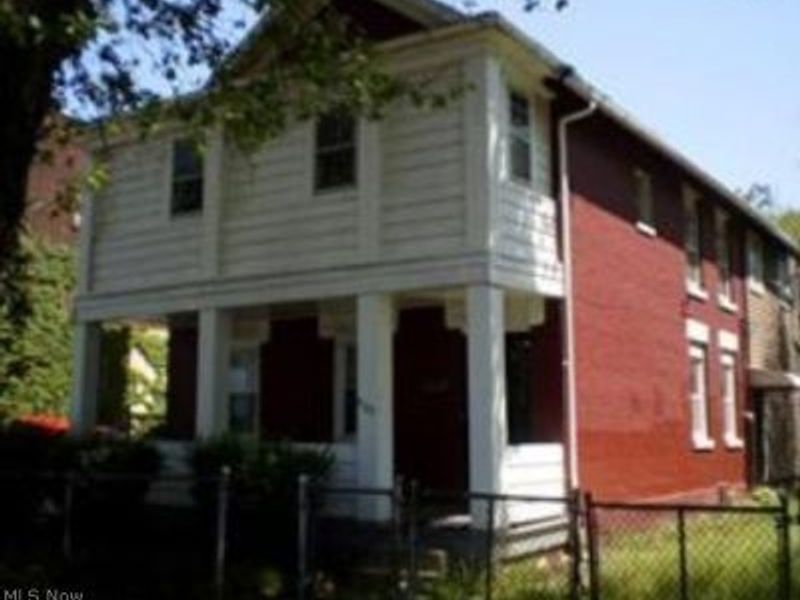 2183 E 31st Street , Cleveland, OH 44115 Photo 1