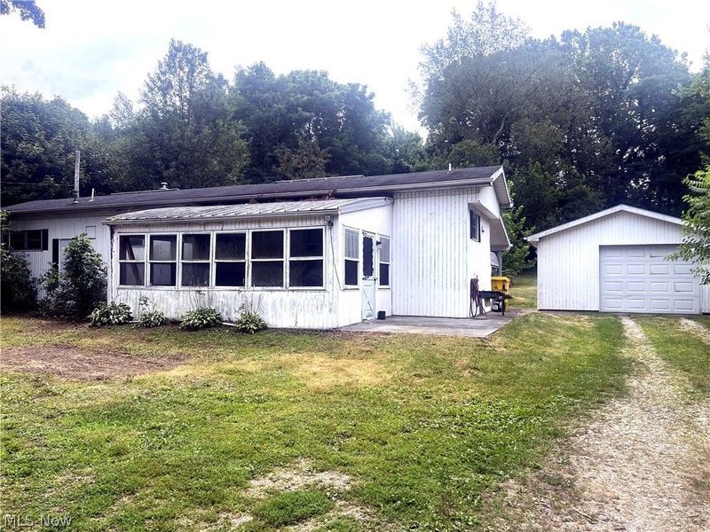 4300 Creek Road , Conneaut, OH 44030 Photo 1