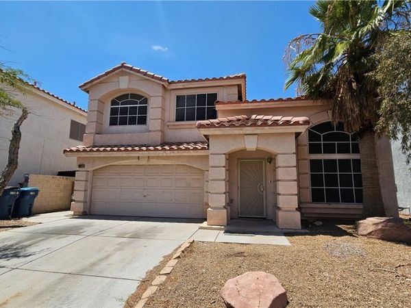 10071 Cheyenne Dawn Street , Las Vegas, NV 89183
