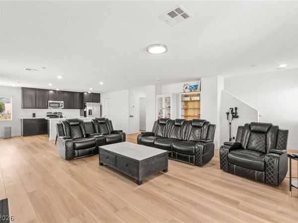 3602 Cabernet Street , Las Vegas, NV 89129