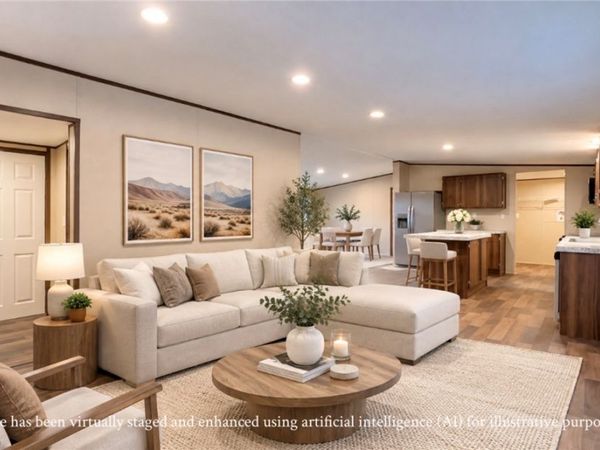 4538 Crystal Peak Drive, Las Vegas, NV 89115