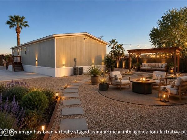 4538 Crystal Peak Drive, Las Vegas, NV 89115
