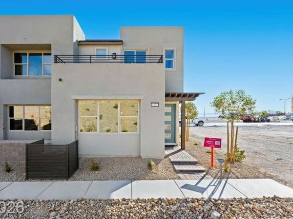 1536 Song Lark Lane, Las Vegas, NV 89138
