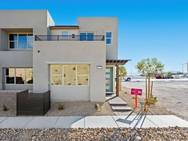 1536 Song Lark Lane , Las Vegas, NV 89138