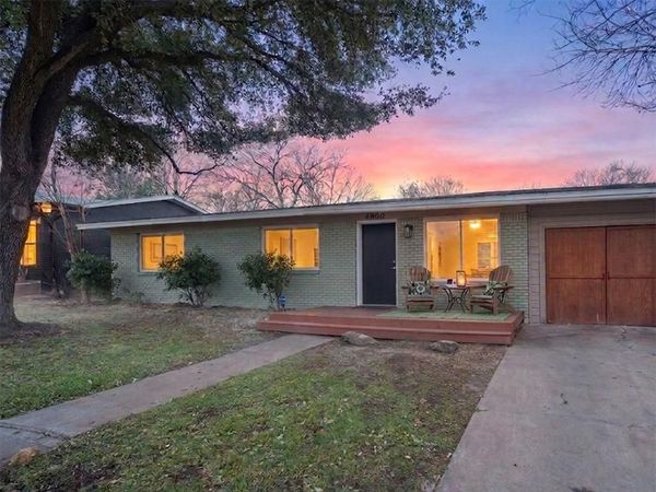 4900 Eastdale DR, Austin, TX 78723