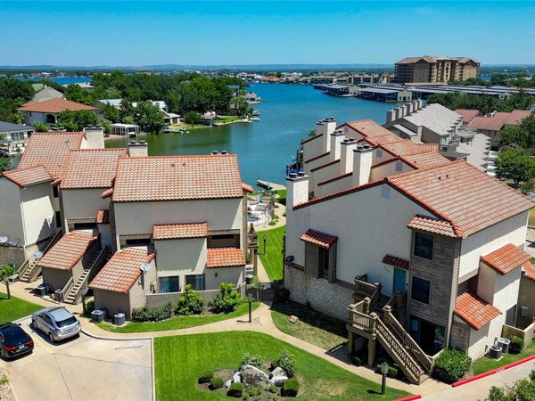 509 Short Circuit, Unit 203, Horseshoe Bay, TX 78657
