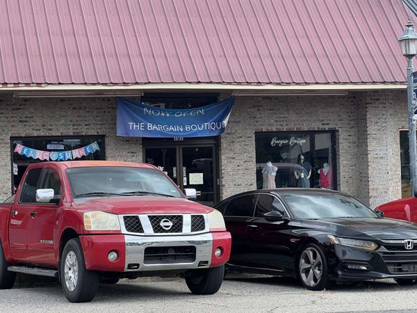 101 Broadway , Glenwood, AR 71943