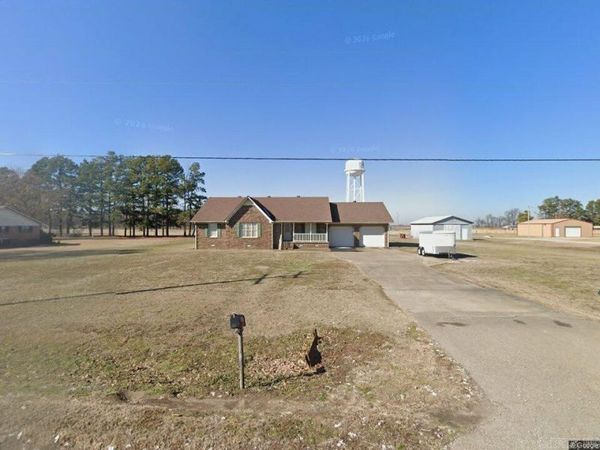 1505 S Main , Leachville, AR 72438