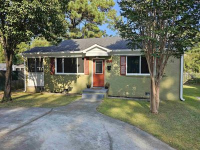 802 Kilbourne Road , Columbia, SC 29205