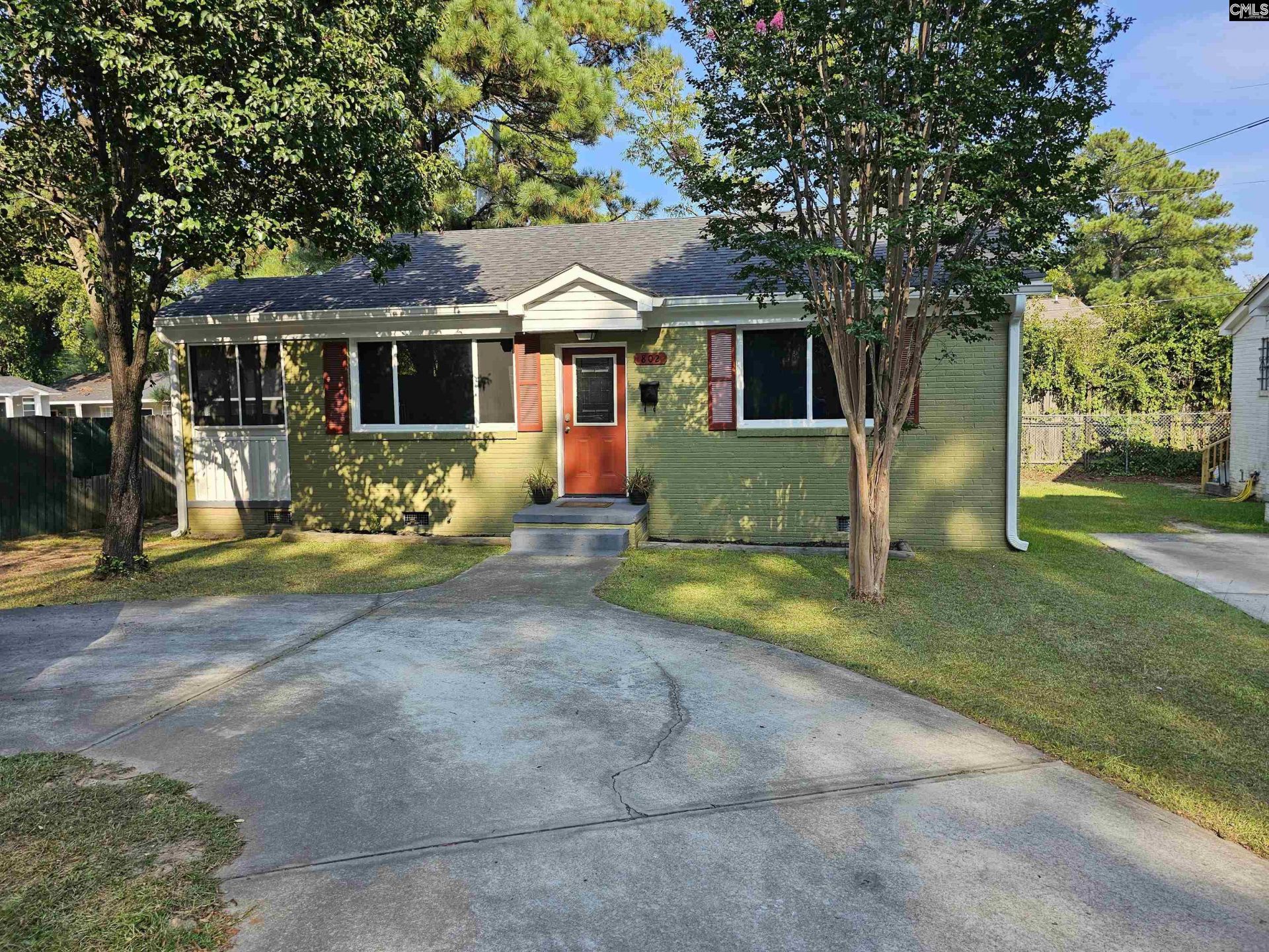 802 Kilbourne Road  Photo 18