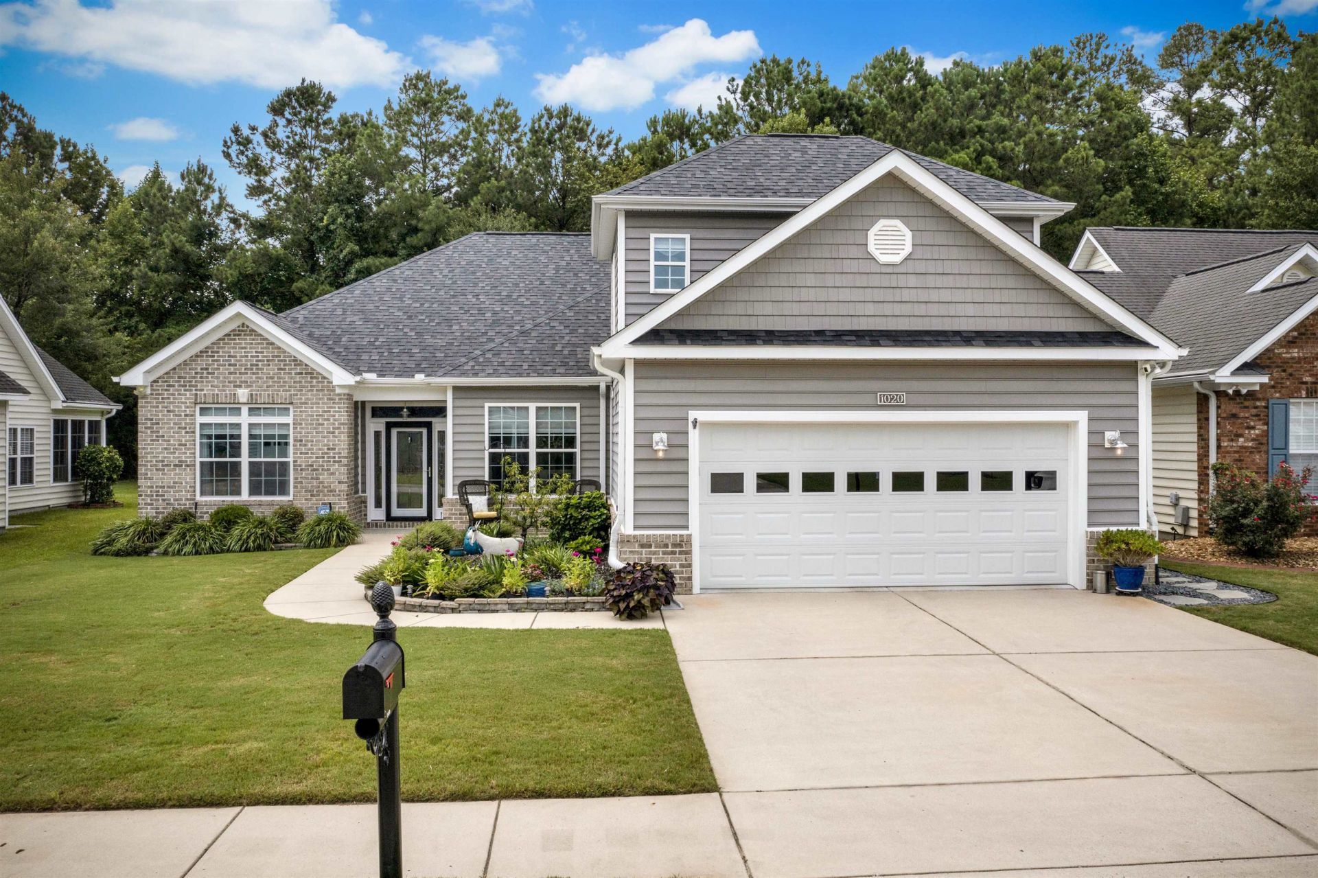 1020 Rudder Ct. Photo 1