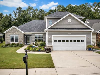 1020 Rudder Ct., Conway, SC 29526