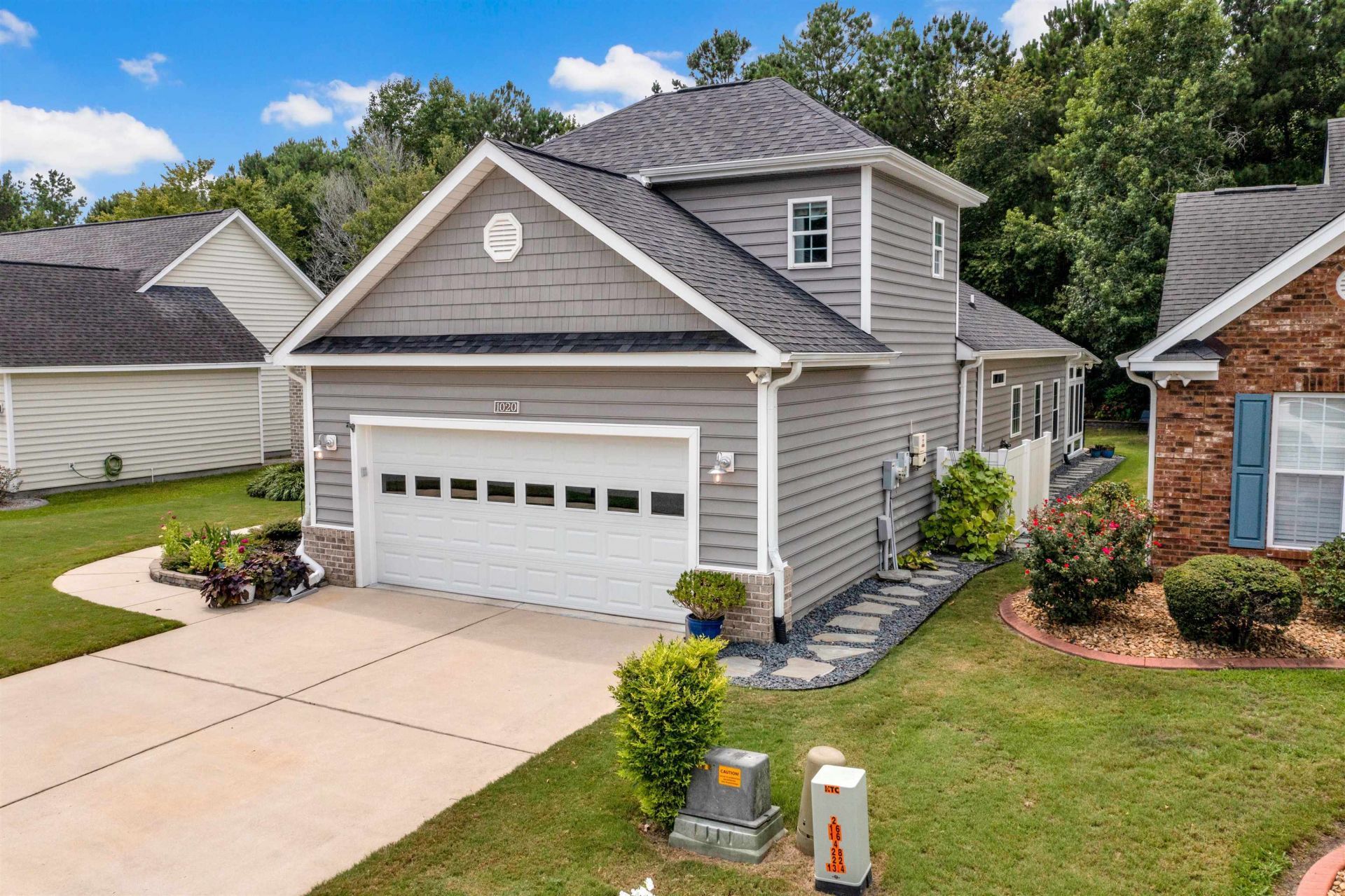 1020 Rudder Ct. Photo 4