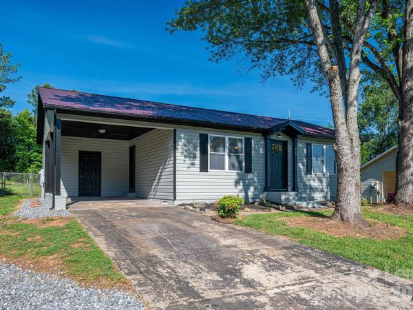 412 Forest Drive , Maiden, NC 28650