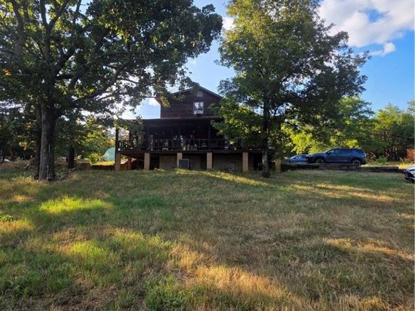 1014 Excelsior Road , Greenwood, AR 72936