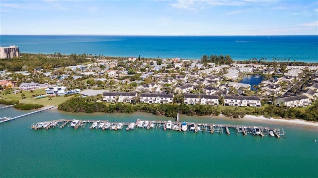 505 Mariner Bay Boulevard, Fort Pierce, FL 34949 Photo
