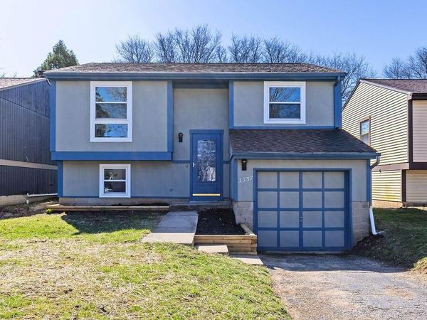 3357 Chetwood Place, Dublin, OH 43017